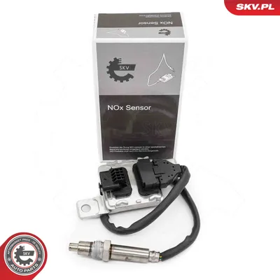 Capteur NOx, Catalyseur NOx Vw MULTIVAN T6 · Vw TRANSPORTER T6 / CARAVELLE T6 Bus · Vw TRANSPORTER T6 Van