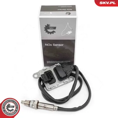 Capteur NOx, Injection d'urée Mercedes-Benz S-CLASS · Mercedes-Benz VITO Van · Mercedes-Benz VITO Mixto
