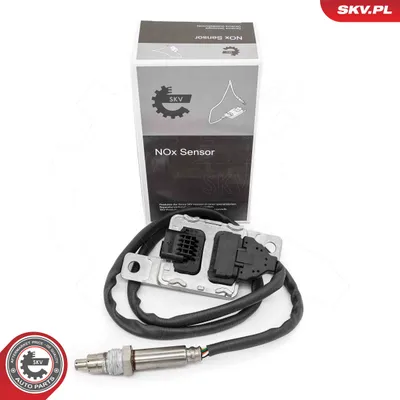 Capteur NOx, Catalyseur NOx Audi A7 Sportback · Audi A6 C7 · Audi A6 C7 Avant
