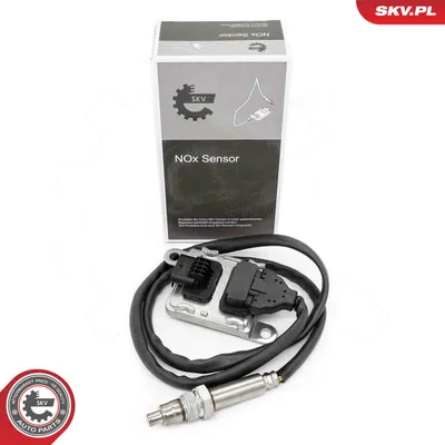 Capteur NOx, Catalyseur NOx Bmw 5 · Bmw 5 Touring