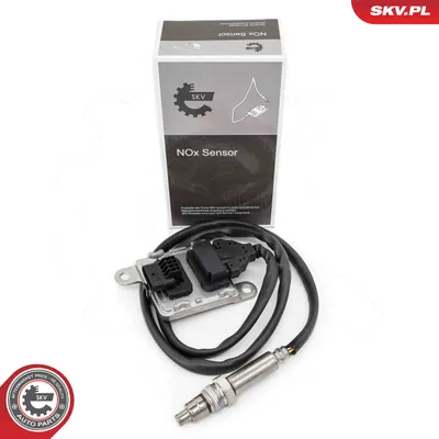 Capteur NOx, Catalyseur NOx Skoda SUPERB III · Skoda SUPERB III Estate · Vw PASSAT B8