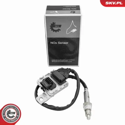 Capteur NOx, Injection d'urée Audi A4 B9 · Audi A4 B9 Avant · Audi A4 Allroad B9
