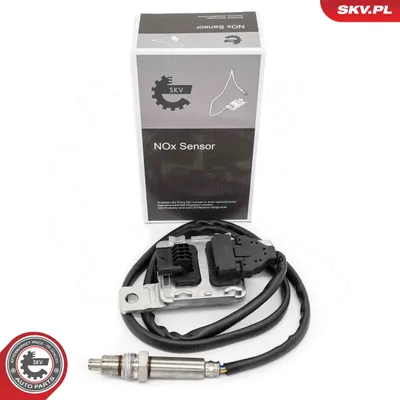 Capteur NOx, Catalyseur NOx Audi Q7 · Audi Q7 Van · Vw TOUAREG