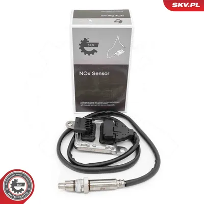 Capteur NOx, Catalyseur NOx Opel INSIGNIA B Grand Sport · Opel INSIGNIA B Sports Tourer · Opel INSIGNIA B Sports Tourer Combi Van