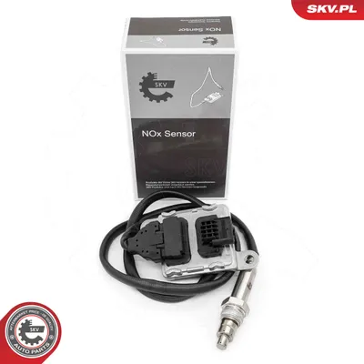 Capteur NOx, Injection d'urée Mercedes-Benz M-CLASS · Mercedes-Benz S-CLASS · Mercedes-Benz GL-CLASS