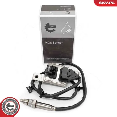 Capteur NOx, Catalyseur NOx Audi A7 Sportback · Audi A6 C7 · Audi A6 C7 Avant