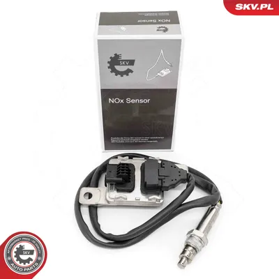 Capteur NOx, Catalyseur NOx Vw AMAROK · Vw AMAROK Platform/Chassis