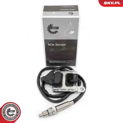 Capteur NOx, Catalyseur NOx Audi A3 Sportback · Audi A3 Limousine · Audi Q2