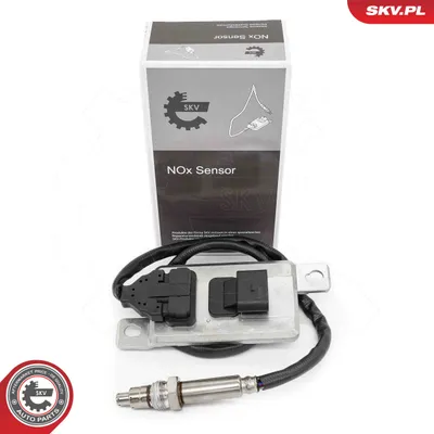 Capteur NOx, Catalyseur NOx Vw PASSAT B6 · Vw PASSAT B6 Variant · Vw PASSAT CC B6