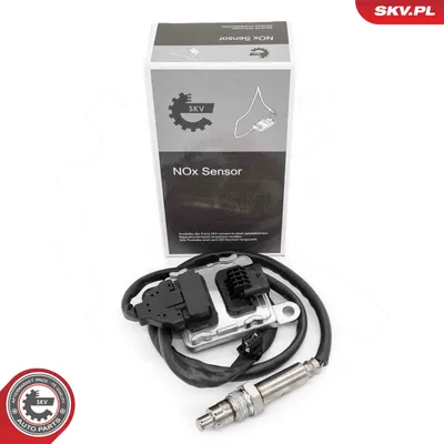 Capteur NOx, Catalyseur NOx Audi A3 · Audi A3 Sportback · Audi A3 Limousine