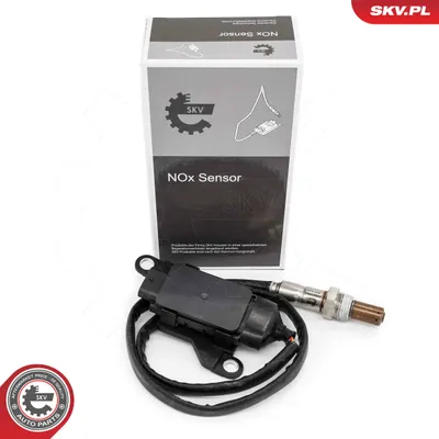 Capteur NOx, Catalyseur NOx Citroën C4 SPACETOURER · Citroën GRAND C4 SPACETOURER · Citroën BERLINGO