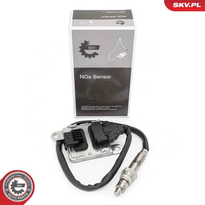 Capteur NOx, Catalyseur NOx Bmw X5 · Bmw X6 · Bmw 1