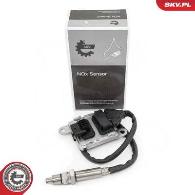Capteur NOx, Injection d'urée Vw CRAFTER 30-35 Bus · Vw CRAFTER 30-50 Van · Vw CRAFTER 30-50 Platform/Chassis