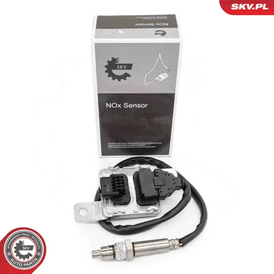 Capteur NOx, Injection d'urée Skoda SUPERB III · Skoda SUPERB III Estate · Vw PASSAT B8