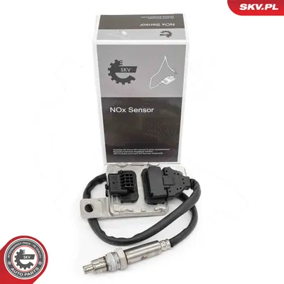 Capteur NOx, Catalyseur NOx Audi Q5 · Audi Q5 Van · Audi Q5 Sportback