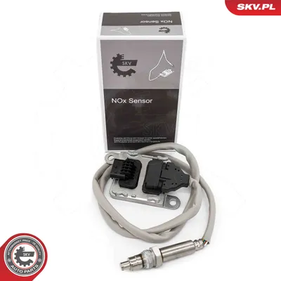 Capteur NOx, Catalyseur NOx Audi A3 · Audi A3 Sportback · Audi A3 Limousine