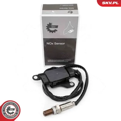 Capteur NOx, Injection d'urée Audi A3 Sportback · Audi A3 Limousine · Audi Q2