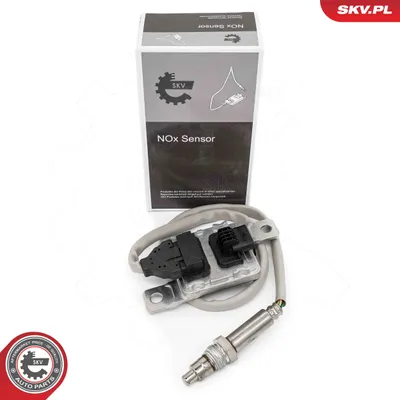 Capteur NOx, Injection d'urée Vw CADDY IV MPV · Vw CADDY IV Box Body/MPV · Vw CADDY ALLTRACK IV MPV