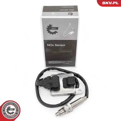 Capteur NOx, Catalyseur NOx Vw CRAFTER 30-35 Bus · Vw CRAFTER 30-50 Van · Vw CRAFTER 30-50 Platform/Chassis