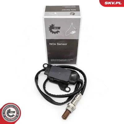 Capteur NOx, Catalyseur NOx Seat LEON ST · Vw GOLF VII