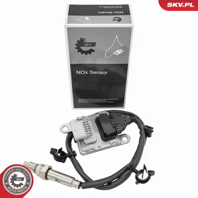 Capteur NOx, Catalyseur NOx Opel ZAFIRA TOURER C