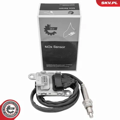Capteur NOx, Catalyseur NOx Dacia SANDERO II