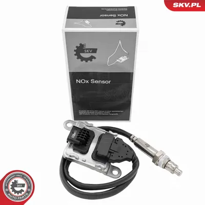 Capteur NOx, Catalyseur NOx Hyundai TUCSON