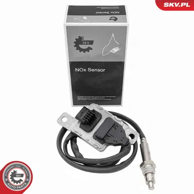Capteur NOx, Catalyseur NOx Audi A4 B9 · Audi A4 B9 Avant · Audi A4 Allroad B9