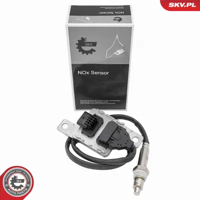 Capteur NOx, Catalyseur NOx Skoda SUPERB III · Skoda SUPERB III Estate · Vw PASSAT B8