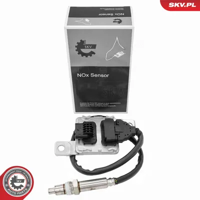 Capteur NOx, Catalyseur NOx Audi A4 B9 · Audi A4 B9 Avant · Audi A4 Allroad B9