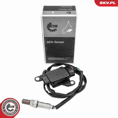 Capteur NOx, Catalyseur NOx Audi Q3 · Audi Q3 Sportback · Seat TARRACO