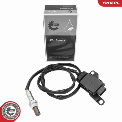 Capteur NOx, Catalyseur NOx Audi Q3 · Audi Q3 Sportback · Seat TARRACO