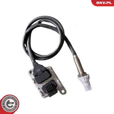 Capteur NOx, Catalyseur NOx Skoda SUPERB III · Skoda SUPERB III Estate · Vw PASSAT B8