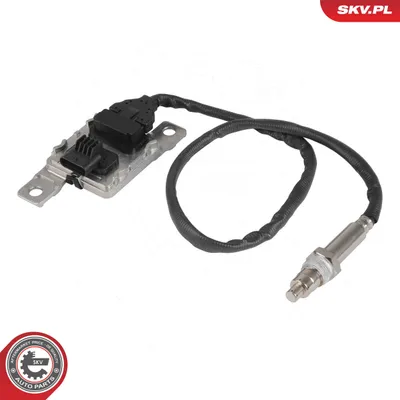 Capteur NOx, Catalyseur NOx Audi A3 · Audi A3 Sportback · Audi A3 Limousine