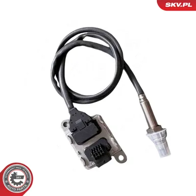 Capteur NOx, Catalyseur NOx Skoda SUPERB III · Skoda SUPERB III Estate · Vw PASSAT B8