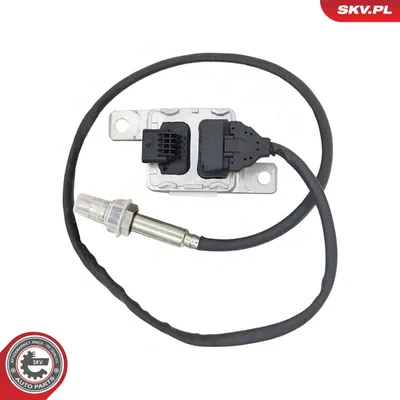 Capteur NOx, Catalyseur NOx Vw CADDY IV MPV · Vw CADDY IV Box Body/MPV · Vw CADDY ALLTRACK IV MPV