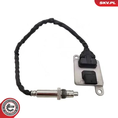 Capteur NOx, Catalyseur NOx Mercedes-Benz SPRINTER 3-t Bus · Mercedes-Benz SPRINTER 3-t Van · Mercedes-Benz SPRINTER 3-t Platform/Chassis