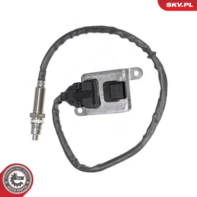 Capteur NOx, Catalyseur NOx Mercedes-Benz M-CLASS · Mercedes-Benz S-CLASS · Mercedes-Benz R-CLASS