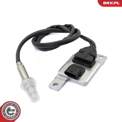 Capteur NOx, Catalyseur NOx Audi Q5 · Audi Q5 Van