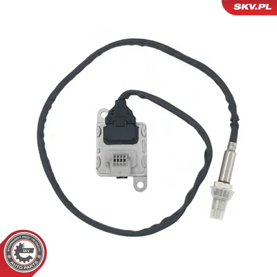Capteur NOx, Catalyseur NOx Opel VIVARO B Bus · Opel VIVARO B Van · Opel VIVARO B Platform/Chassis