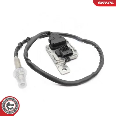 Capteur NOx, Catalyseur NOx Porsche CAYENNE · Vw TOUAREG