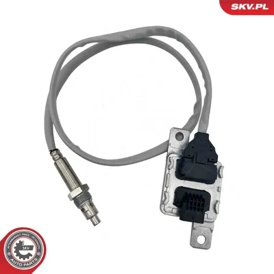 Capteur NOx, Catalyseur NOx Vw CADDY IV MPV · Vw CADDY IV Box Body/MPV · Vw CADDY ALLTRACK IV MPV