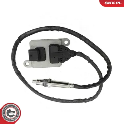 Capteur NOx, Catalyseur NOx Mercedes-Benz M-CLASS · Mercedes-Benz S-CLASS · Mercedes-Benz R-CLASS