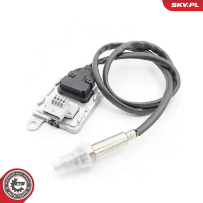 Capteur NOx, Catalyseur NOx Nissan NV400 Van · Nissan NV400 Bus · Nissan NV400 Platform/Chassis