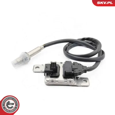 Capteur NOx, Catalyseur NOx Man TGE Van · Man TGE Platform/Chassis · Man TGE Bus