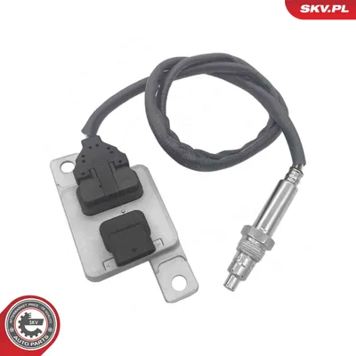 Capteur NOx, Catalyseur NOx Audi A5 · Audi A4 B8 · Audi A4 B8 Avant
