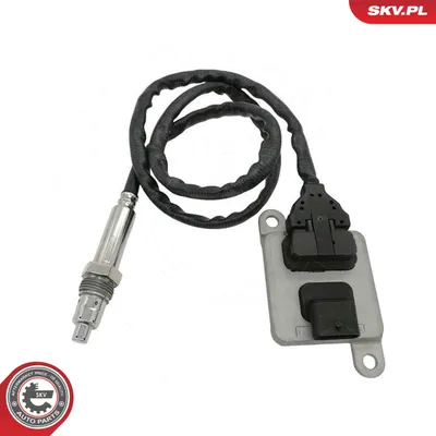 Capteur NOx, Catalyseur NOx Audi Q5 · Audi Q5 Van