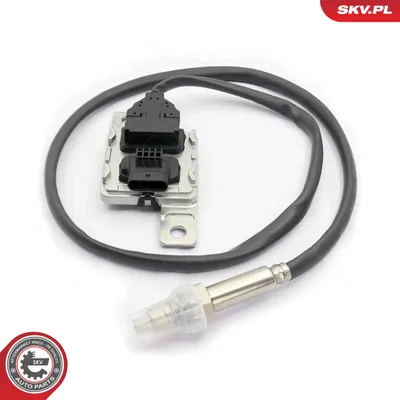Capteur NOx, Catalyseur NOx Skoda KODIAQ I · Vw TIGUAN · Vw TOURAN