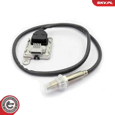 Capteur NOx, Catalyseur NOx Renault ALASKAN · Renault EXPRESS Box Body/MPV · Dacia LODGY
