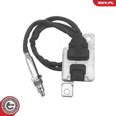 Capteur NOx, Catalyseur NOx Audi Q5 · Audi Q5 Van